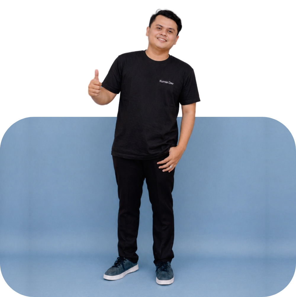 Reza Kurnia